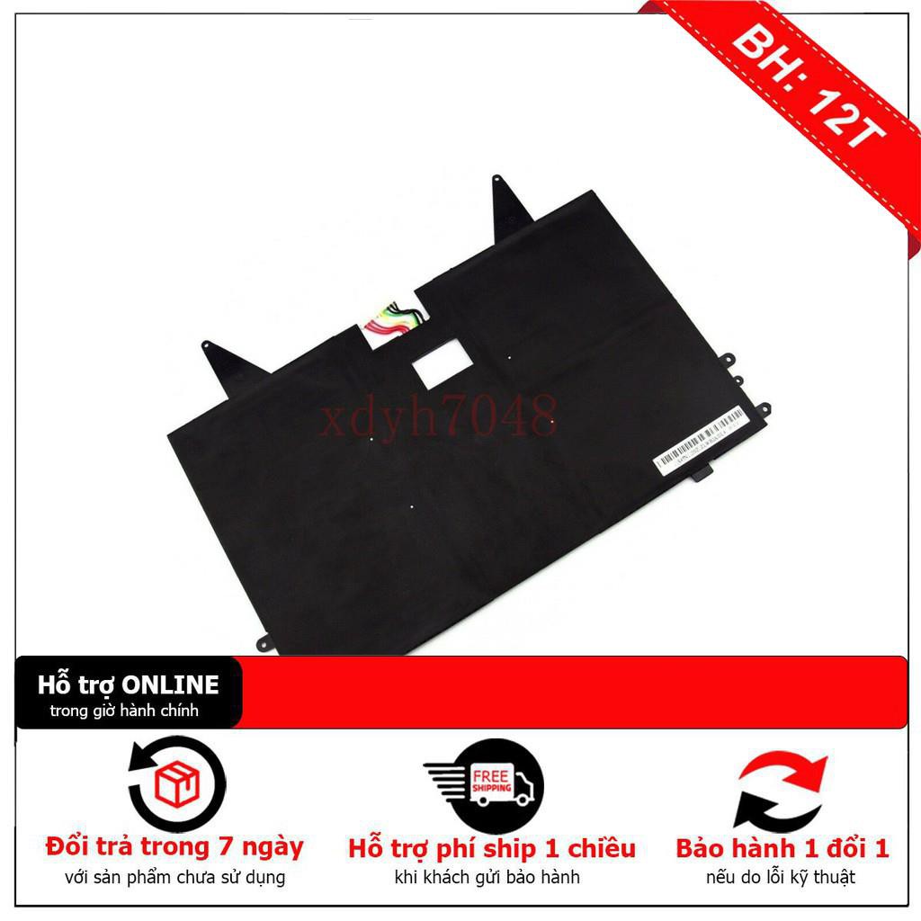 Pin battery Lenovo Thinkpad X1 Helix Tablet PC ASM P/N 45N1100 FRU P/N 45N1101 41CP3/71/90