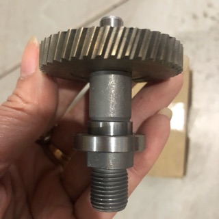 Bánh răng trục GBM13RE