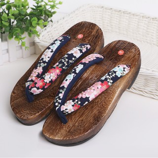 Geta nam/ nữ - Guốc nam/ nữ