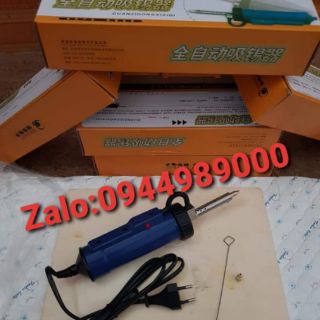 🇻🇳 Máy hút thiếc tự động ART - 03 🇻🇳