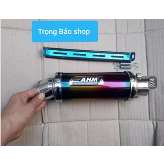💥lon pô ahm 7 màu