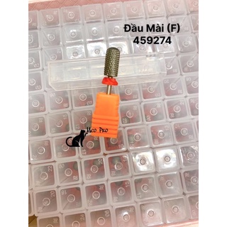 Đầu mài da , phá gel , phá bột làm móng tay chân