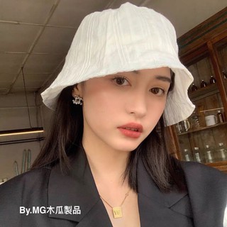 Nón bucket vải mềm mại