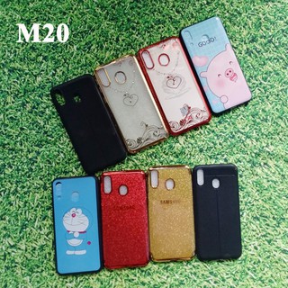 ỐP LƯNG SAMSUNG M20