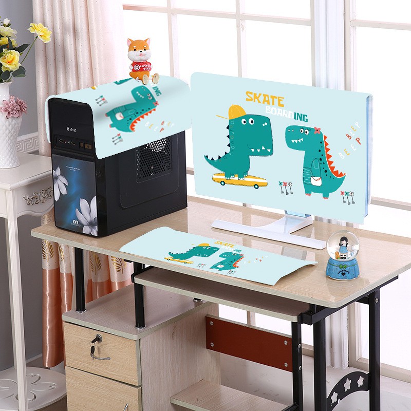 👍🏻Siêu cấp👍🏻 Khăn trải bàn chống bụi bảo vệ màn hình hiển thị Lcd | BigBuy360 - bigbuy360.vn