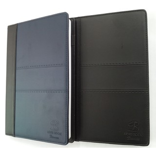 Sổ bureau a4 klong - 500 trang; ms 334n - sỉ ib