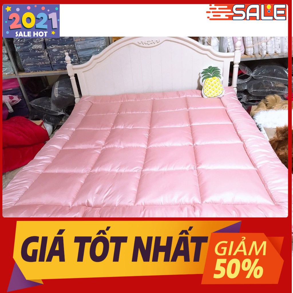 TẤM LÀM MỀM ĐỆM TOPPER CAO CẤP M6 VÀ M8 MÃ TPP26