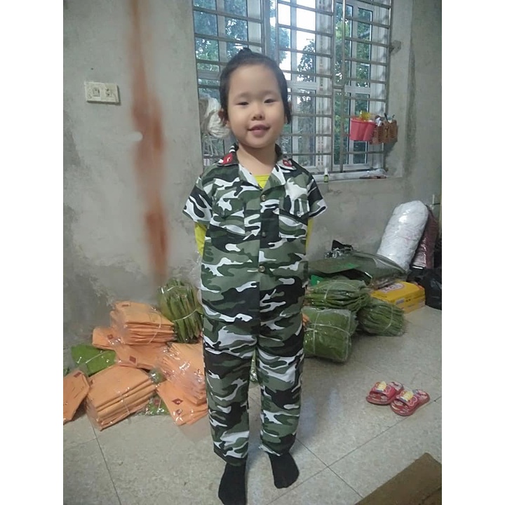 quần áo cảnh sát, đồ cảnh sát cho bé, đồ cảnh sát cho bé trai, không kèm phụ kiện, loại đẹp 10-27kg