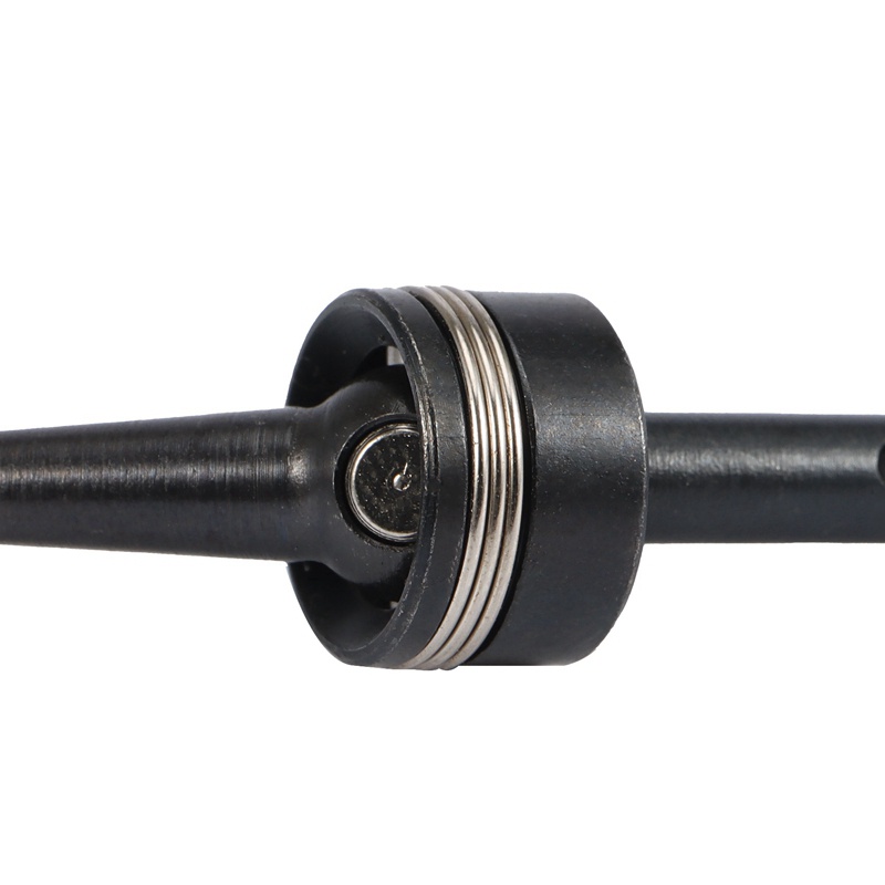 Bộ 2 Trục Truyền Động 45 Độ Cho Wltoys 144001 124019 Tàu Đua LC 1/14 RC Độc Đáo