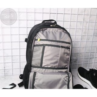 Balo TNF Single Shot