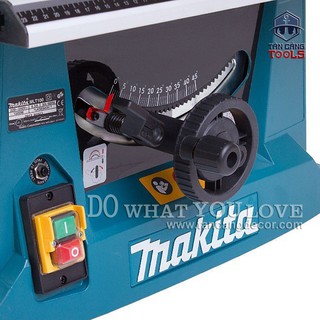 Máy Cưa Bàn Makita MLT100