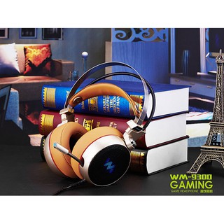 Tai nghe game thủ WangMing WM9300L
