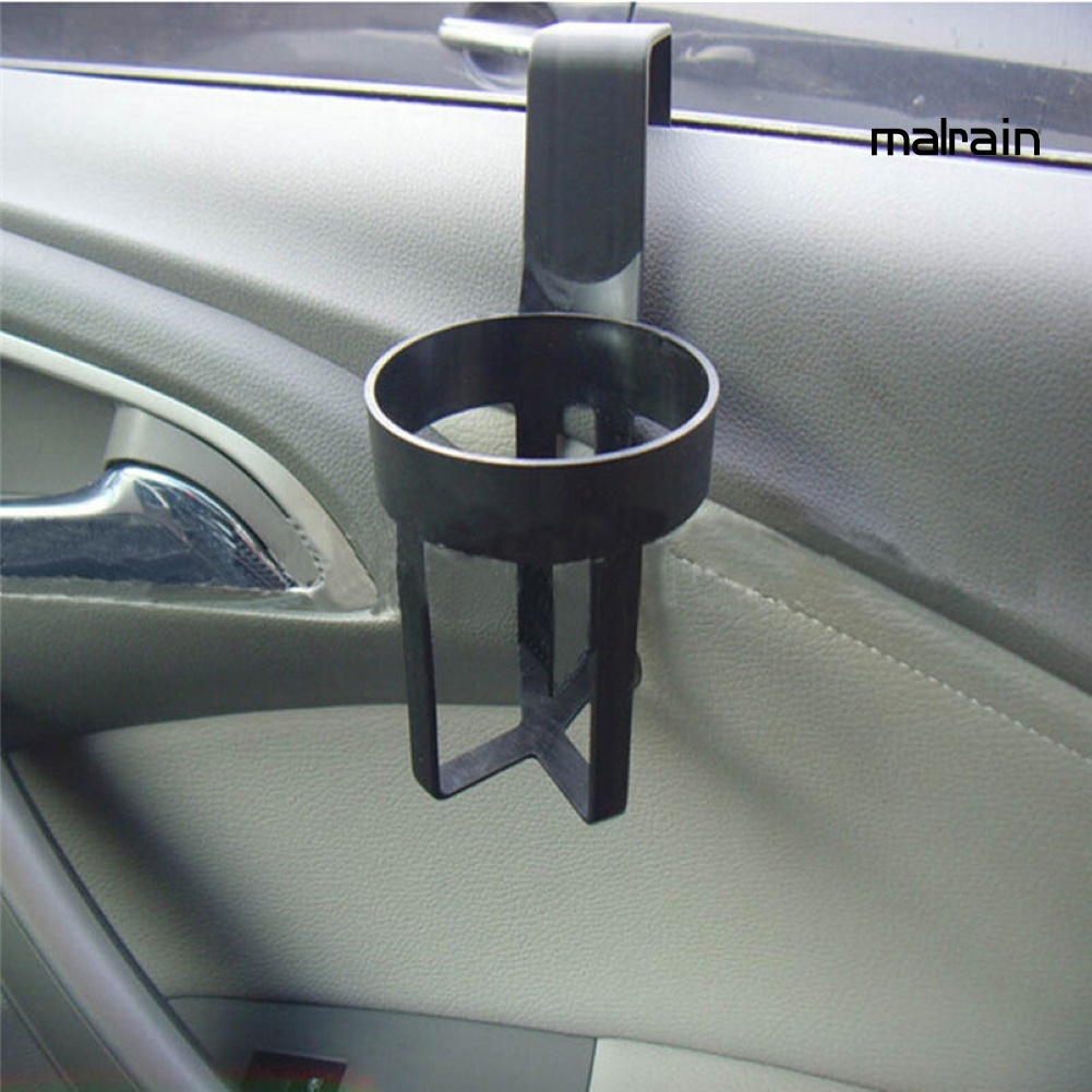 Giá Đỡ Bình Nước Gắn Cửa Xe Hơi Tiện Dụng