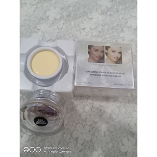 kem dưỡng da lawrence 10g ( đen)