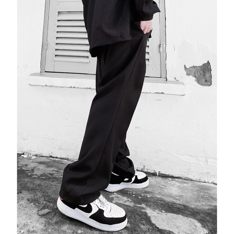 QUẦN ÂU ống xuôn | BigBuy360 - bigbuy360.vn