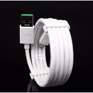 Cáp sạc nhanh oppo vooc zin theo máy