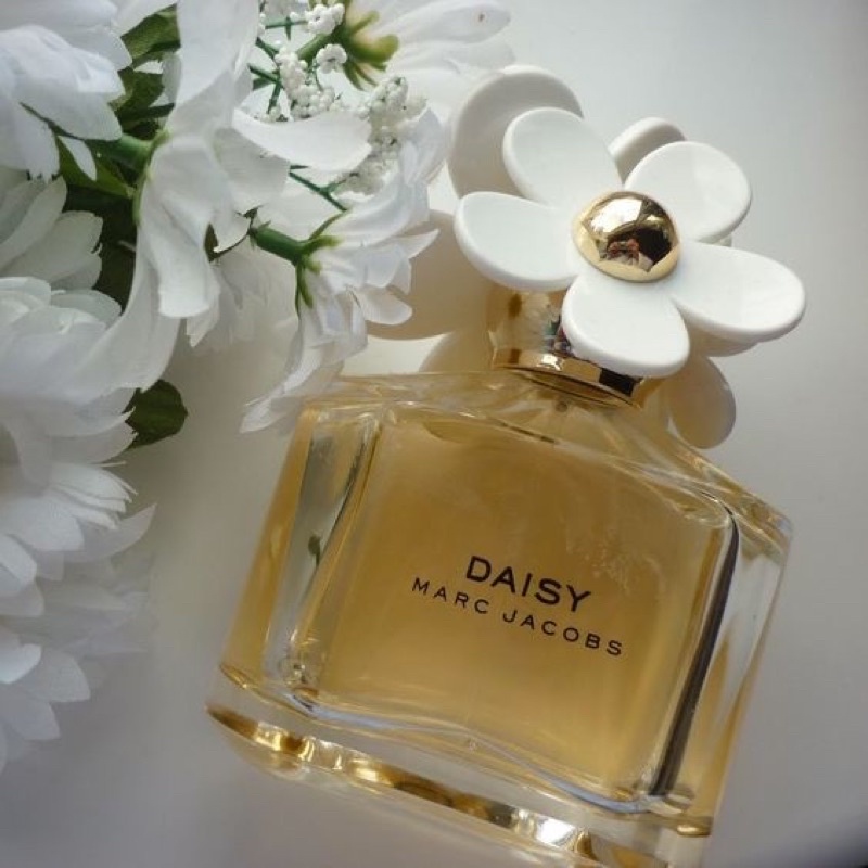 Mẫu thử Nước hoa nữ Marc Jacob Daisy Edt 2ml/5ml/10ml