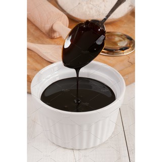 Mật Mía Đen Hiệu Lyle's Black Treacle 454g