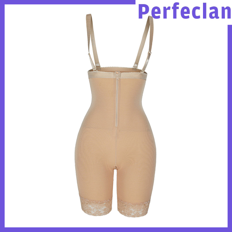Bộ Bodysuit Định Hình Dáng Thon Gọn Cho Nữ | BigBuy360 - bigbuy360.vn
