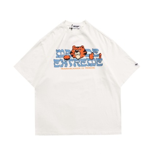 Áo phông Made Extreme Trending Tiger Tshirt