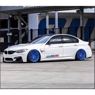 Tem Decal Dán Xe M Thể Thao