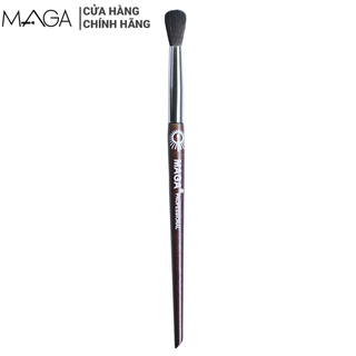 Cọ trang điểm blending mắt maga 12