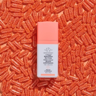 [Mã SKAMLTSM9 giảm 10% đơn 99K] DRUNK ELEPHANT - KEM MẮT CHO ĐÔI MẮT KHOẺ MẠNH