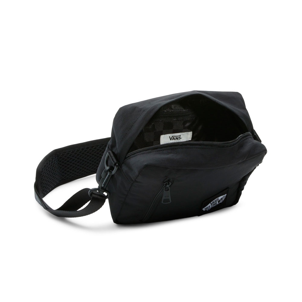 Túi Vans Street Smart Crossbody - VN0A5LFKBLK