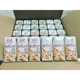 Thùng sữa 137 Thái Lan đủ vị