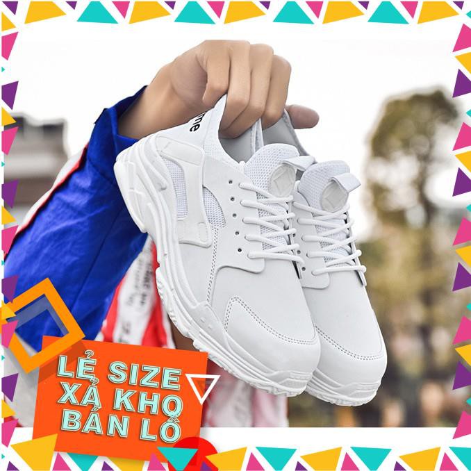 Giày thể thao sneaker nam G139