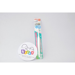 Bàn chải đánh răng Pigeon 12m+