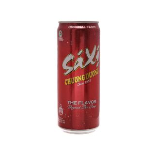 Sá xị Chương Dương lon 330ml