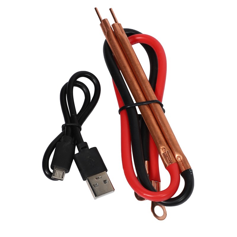 Bộ Máy Hàn 18650 / 32650 Kèm Hộp Đựng | BigBuy360 - bigbuy360.vn