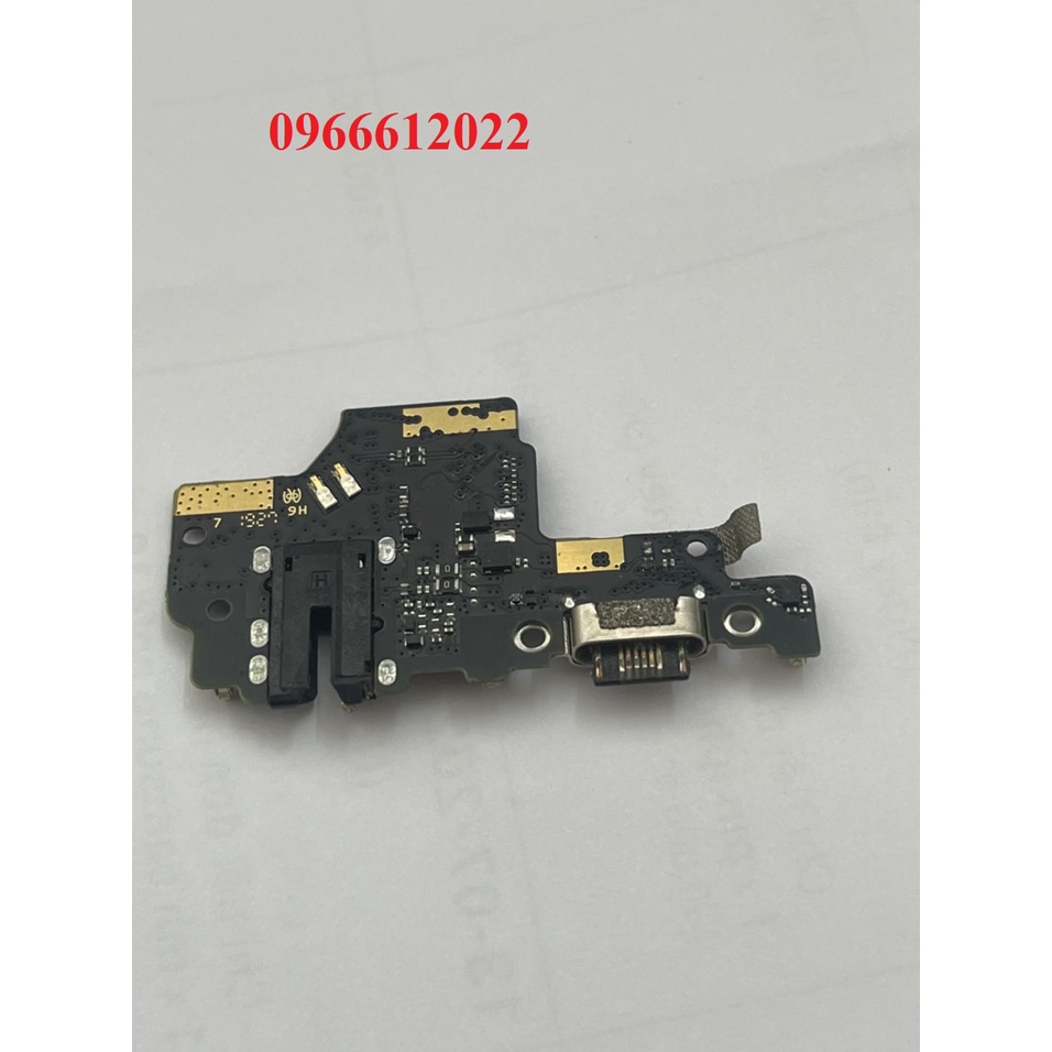 Bo sạc Vsmart Live