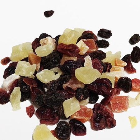 Trái Cây Khô Hỗn Hợp 200gr