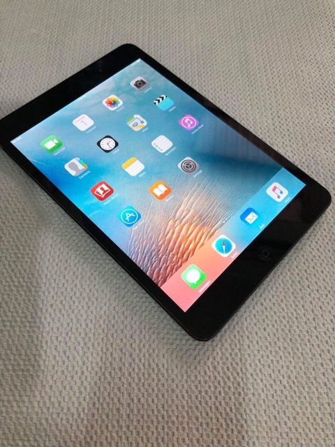 Máy tính bảng Ipad mini 1/mini2 máy 16gb.Bản only wifi/3G wifi new98-99% | BigBuy360 - bigbuy360.vn