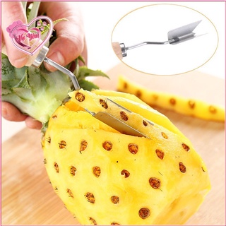 Dụng cụ cắt mắt thơm khóm dứa hình chữ V