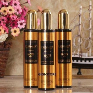 Xịt dưỡng tóc No5 220ml
