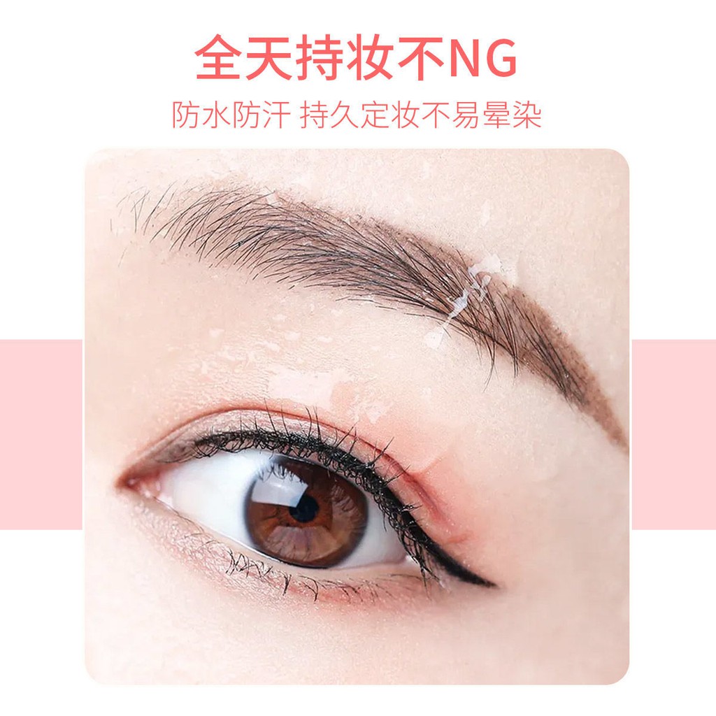 Bút kẻ mắt Li Jiaqi đường kẻ mịn màng 11.8 | BigBuy360 - bigbuy360.vn