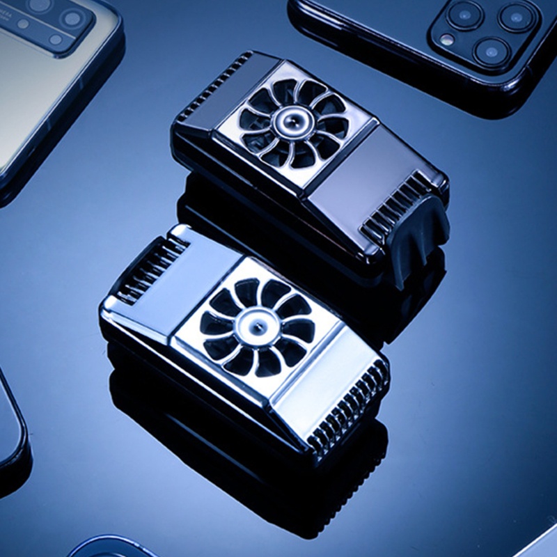 Giá Đỡ Tản Nhiệt Cho Điện Thoại Di Động