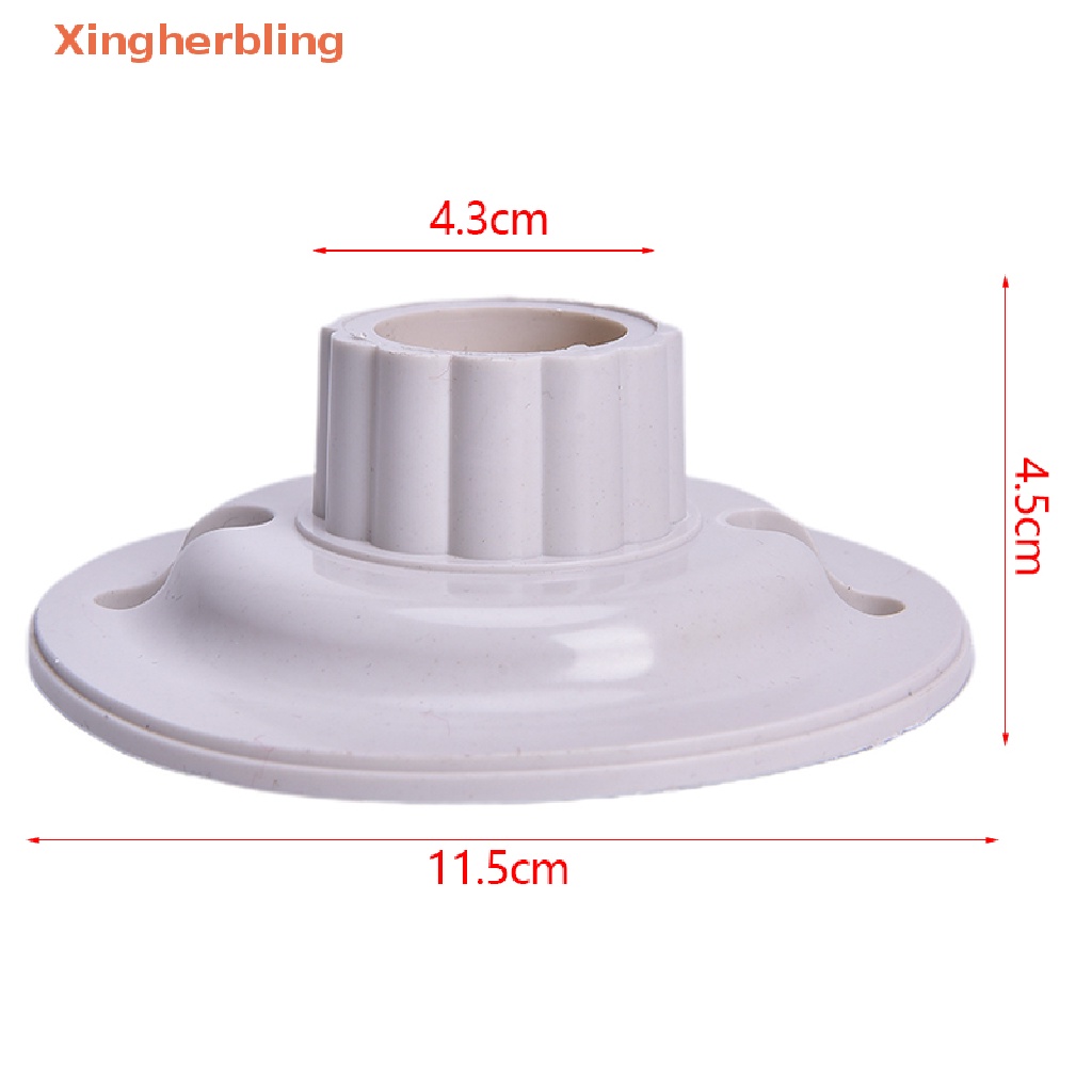 Đuôi Đèn LED E27 E27 Có Giá Đỡ
