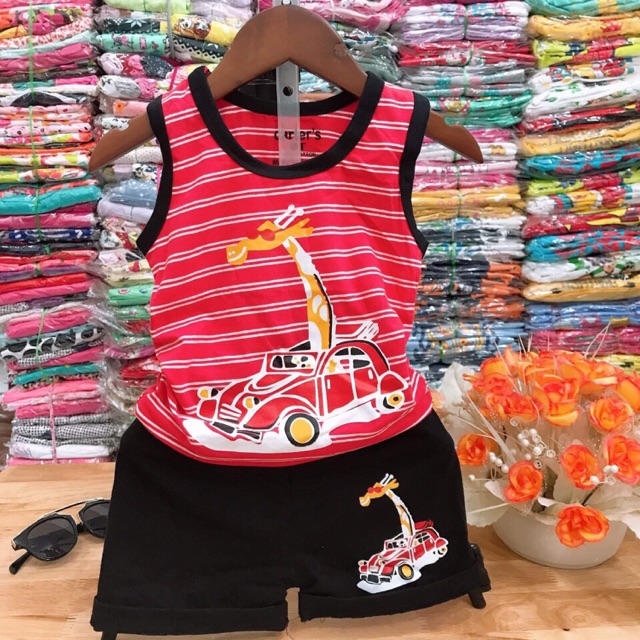 Combo 3 bộ 120k
