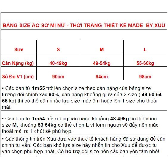 [GIÁ SẬP SÀN] Áo Sơ Mi Nữ trắng tay bồng Xuu Design ? Freeship - Ảnh Thật? Sơ mi kiểu [ SMK10]