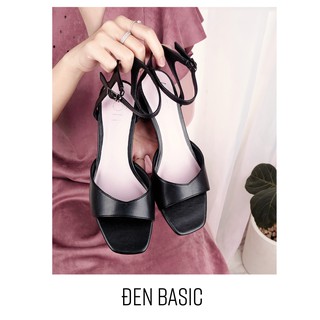 Giày Sandals Cao Gót JOTI Asima 3236VN5