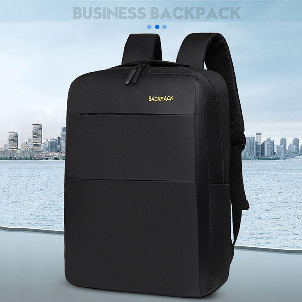 Bộ 3 Ba Lô Đa Chức Năng Sức Chứa Lớn Có Cổng Sạc USB