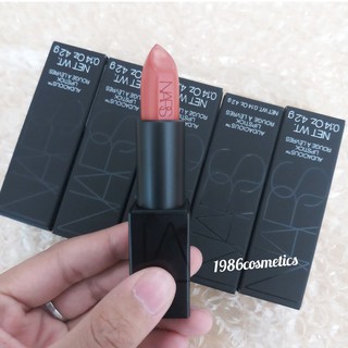 Son Nars Audacious Lipstick MONA Limited