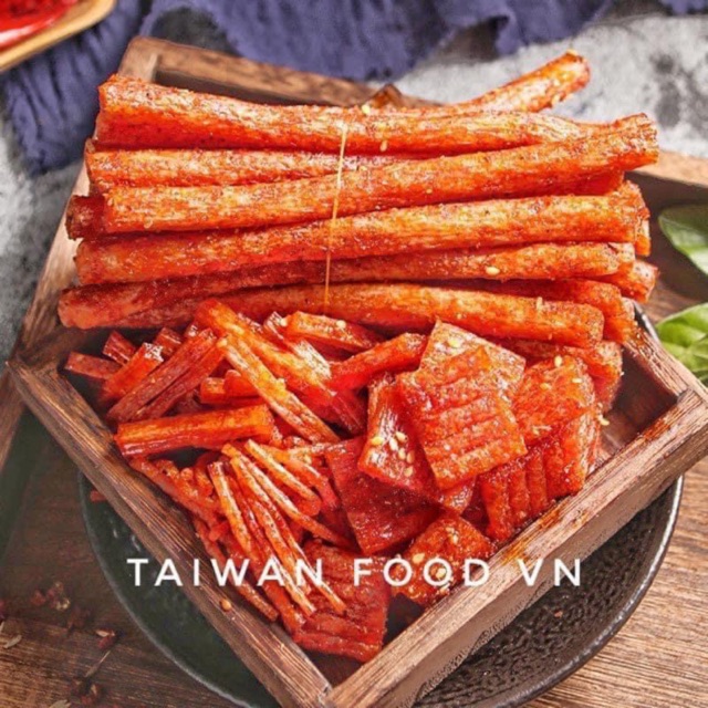 QUE CAY TẨM VỊ DONGDONG