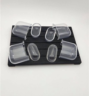 Ốp ipods silicon