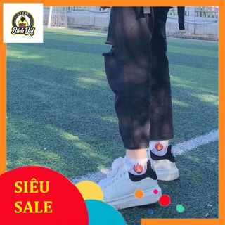 Giày Mc Queen Nam Nữ,Giày Sneaker