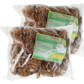 Combo 2kg Rể bồ công anh khô